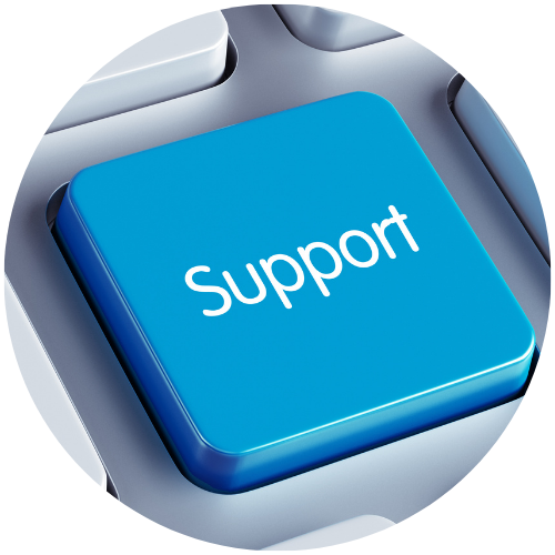 Contact Wayside Website Support