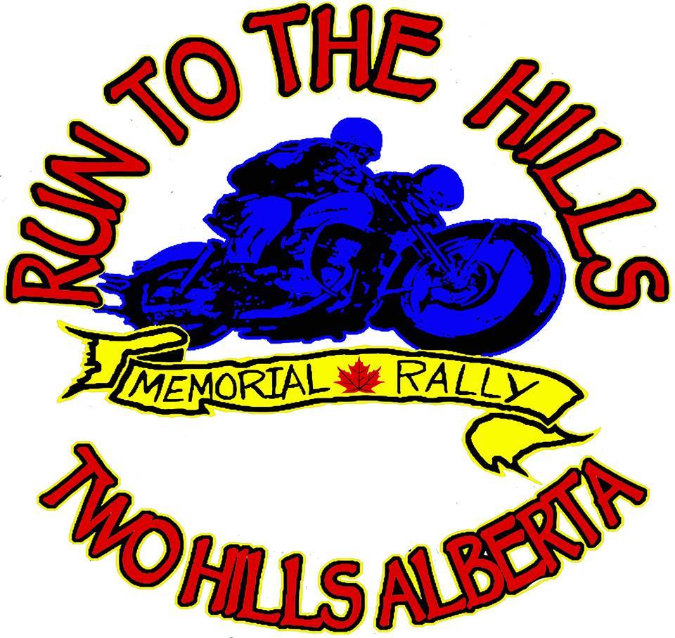 Run to the Hills Rally