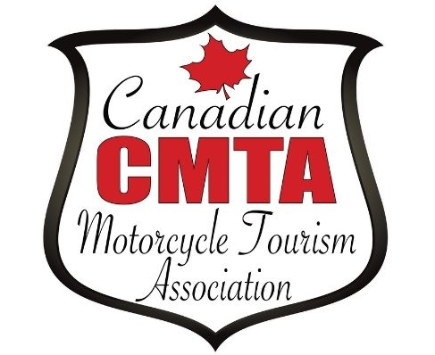 Canadian Motorcycle Tourism Association 