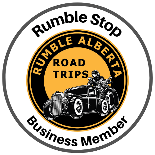 Rumble Alberta